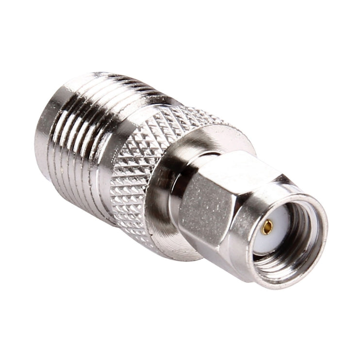 RP-TNC Female to RP-SMA Male WiFi Adapter by buy2fix