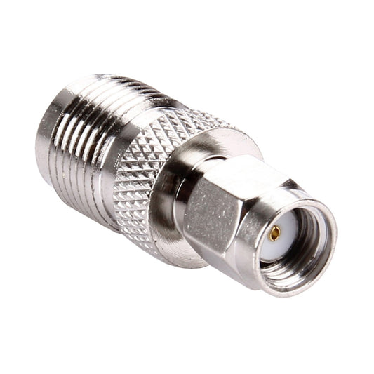 RP-TNC Female to RP-SMA Male WiFi Adapter by buy2fix