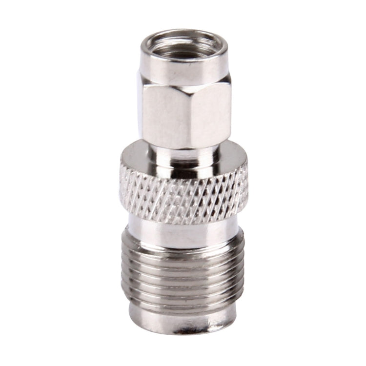 RP-TNC Female to RP-SMA Male WiFi Adapter by buy2fix