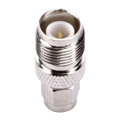 RP-TNC Female to RP-SMA Male WiFi Adapter by buy2fix