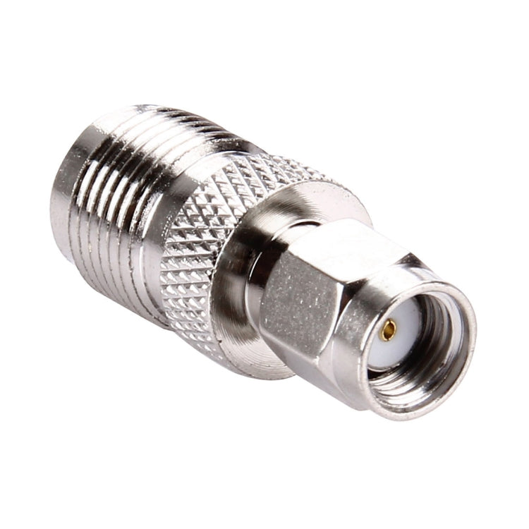 RP-TNC Female to RP-SMA Male WiFi Adapter by buy2fix