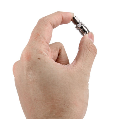 RP-TNC Female to RP-SMA Male WiFi Adapter by buy2fix