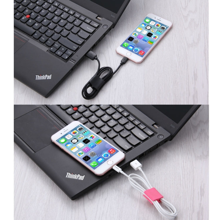 6 PCS Smart Wire Cable Clips Scattered Wires Organize, Random Color Delivery by buy2fix