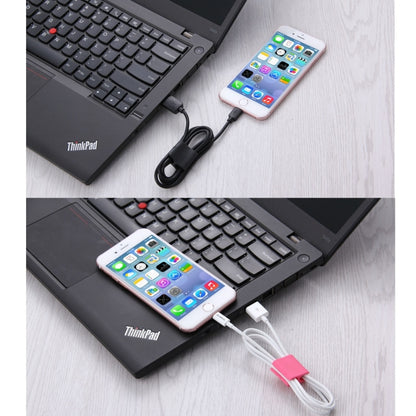 6 PCS Smart Wire Cable Clips Scattered Wires Organize, Random Color Delivery by buy2fix