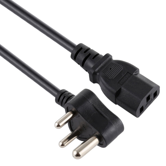Small South African Power Cord by buy2fix