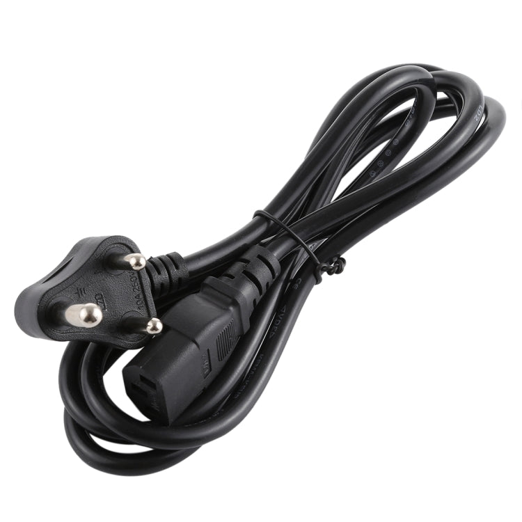 Small South African Power Cord by buy2fix