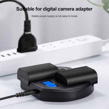 High Quality 2 Prong Style EU Notebook AC Power Cord, Length: 1.5m by buy2fix