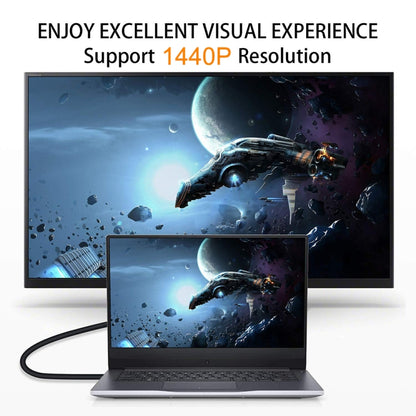 17cm 90 Degree Micro HDMI Right-toward Male to HDMI Female Cable Adapter(Black) by buy2fix