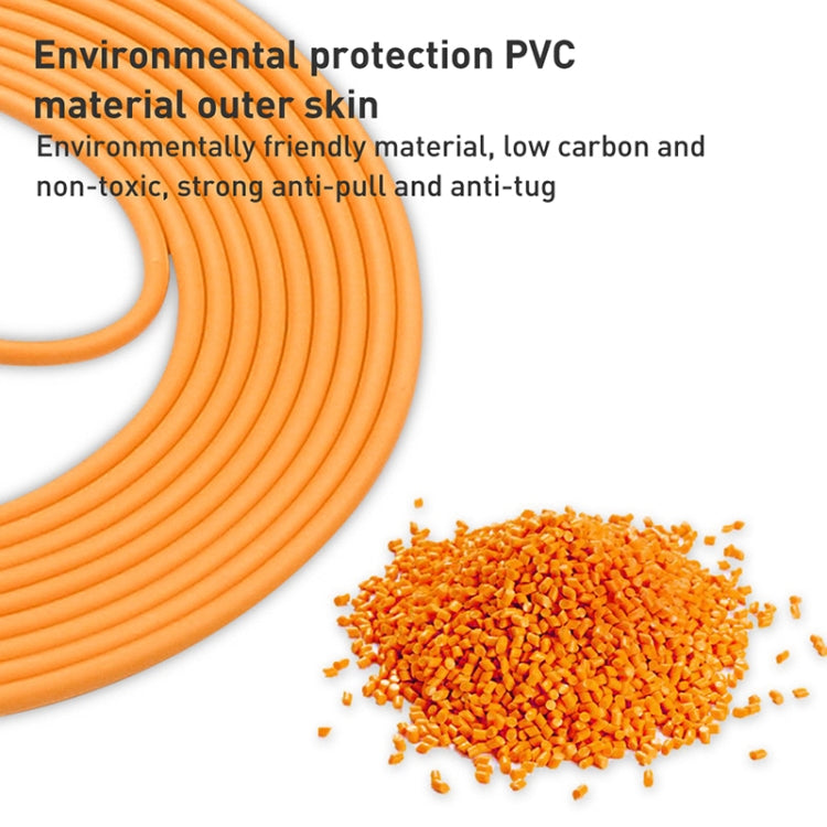 FC-ST Single-Core Multi Mode Fiber Optic Jumper,Length: 3m by buy2fix