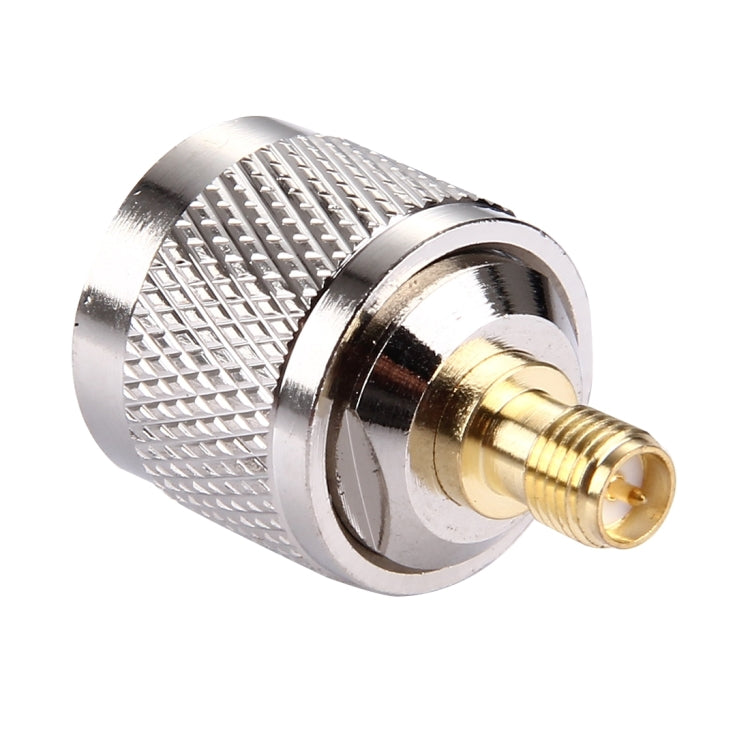 N Male to RP-SMA WiFi Adapter by buy2fix