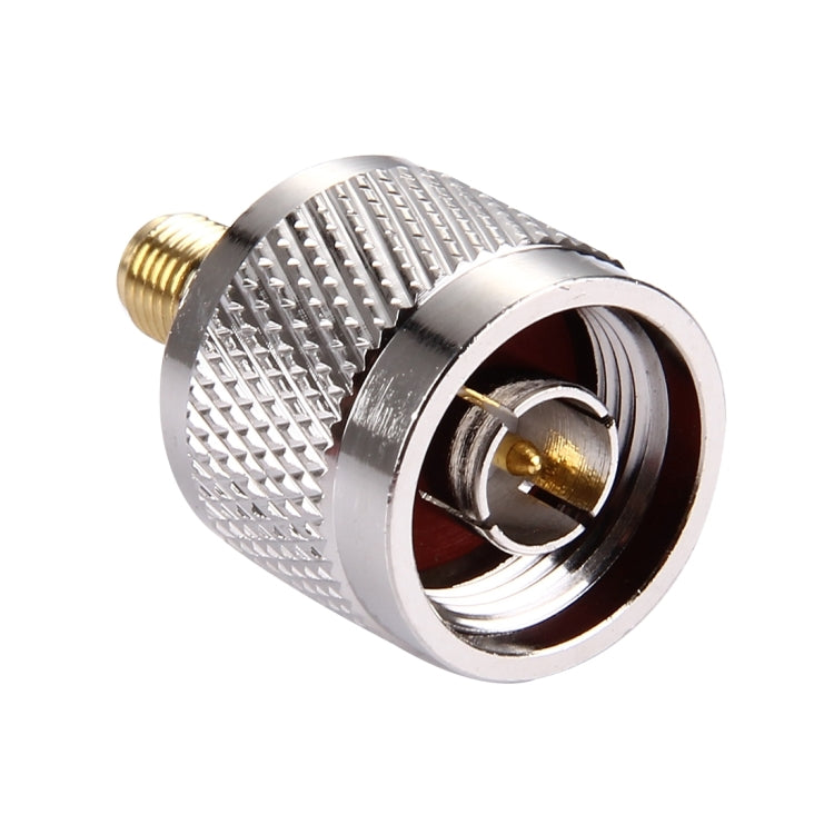 N Male to RP-SMA WiFi Adapter by buy2fix