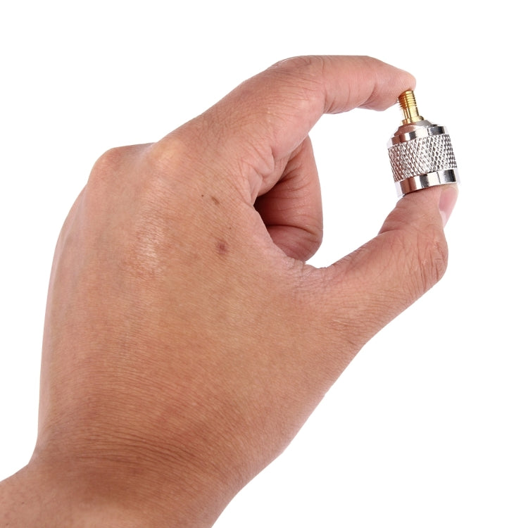 N Male to RP-SMA WiFi Adapter by buy2fix