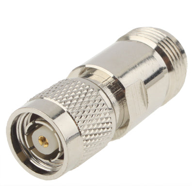 N Female to RP-TNC Male Connector by buy2fix
