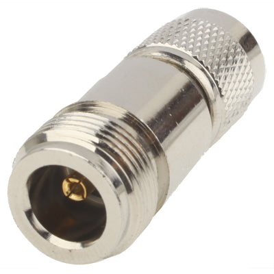 N Female to RP-TNC Male Connector by buy2fix