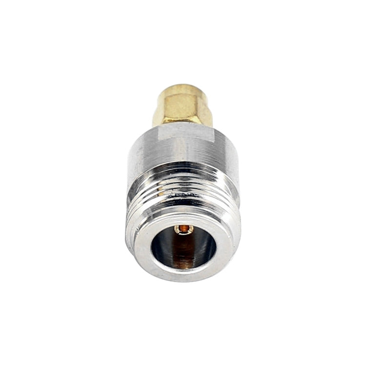 N Female to RP-SMA Male Connector by buy2fix