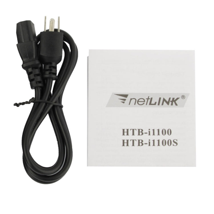 10/100/1000M Single mode Gigabit Adaptive Optical Transceiver (HTB-GS-03) by buy2fix