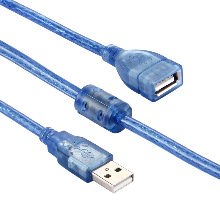 High Speed Transmission USB 2.0 AM to AF Extension Cable, Length: 10m by buy2fix