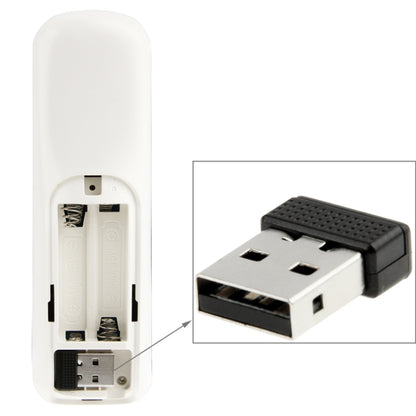 Rii i7 Mini Wireless Air Mouse Keyboard Remote for HTPC / Android TV Box / Xbox360 - MINI PC Accessories & Gadgets by buy2fix | Online Shopping UK | buy2fix