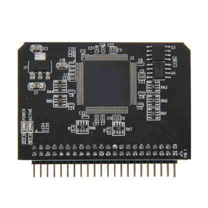 SD/ SDHC/ MMC To 2.5 inch 44 Pin Male IDE Adapter Card - Add-on Cards by buy2fix | Online Shopping UK | buy2fix