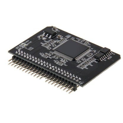 SD/ SDHC/ MMC To 2.5 inch 44 Pin Male IDE Adapter Card - Add-on Cards by buy2fix | Online Shopping UK | buy2fix