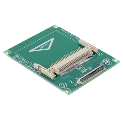 CF Card to 1.8 inch CE ZIF PATA Converter Board Cable Adapter Card - Add-on Cards by buy2fix | Online Shopping UK | buy2fix