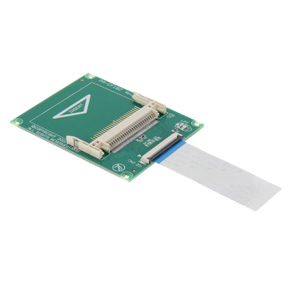 CF Card to 1.8 inch CE ZIF PATA Converter Board Cable Adapter Card - Add-on Cards by buy2fix | Online Shopping UK | buy2fix