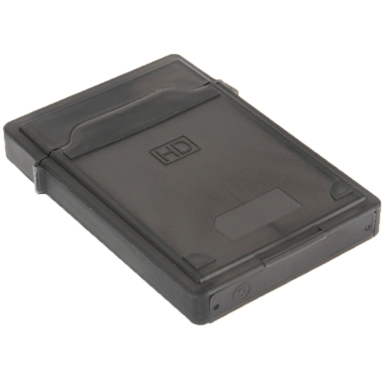 USB 2.0 / USB 3.0 To SATA Cable with 2.5 inch HDD Protection Box, Support up to 4TB Speed by buy2fix