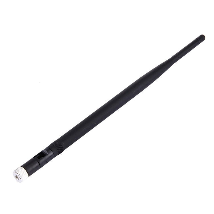 9DBi SMA Male 1.2GHZ Antenna(Black) by buy2fix