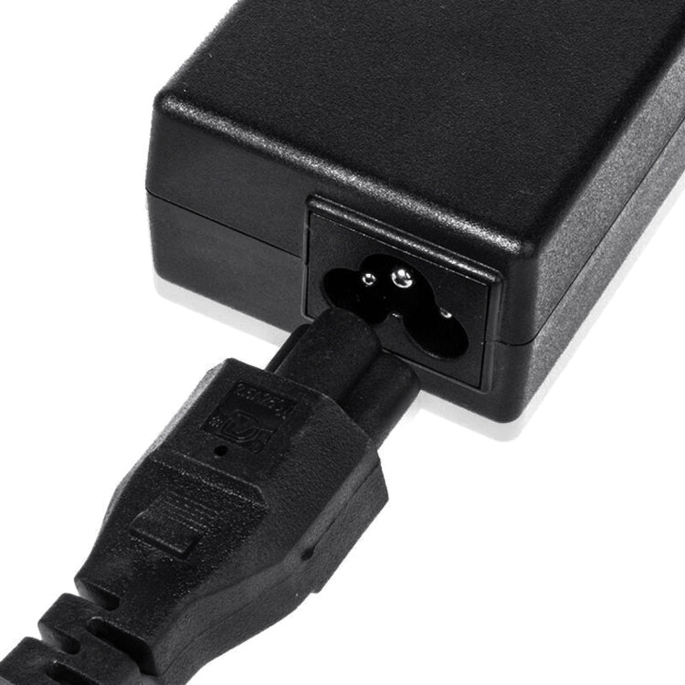 High Quality 3 Prong Style UK Notebook AC Power Cord, Length: 1.5m - Power Cord by buy2fix | Online Shopping UK | buy2fix