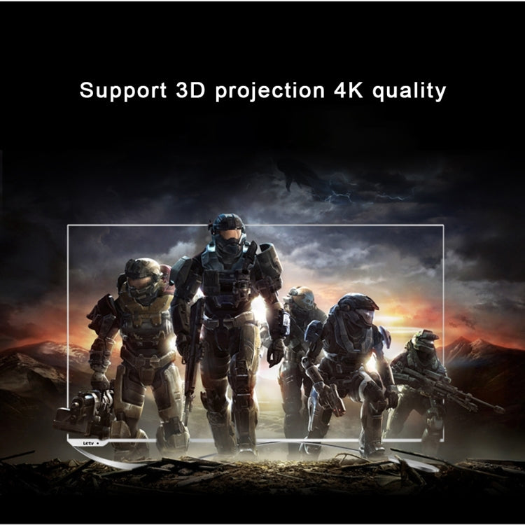 Mini Full HD 4K 1x2 HDMI 3D V1.4b Splitter for HDTV / STB/ DVD / Projector / DVR by buy2fix