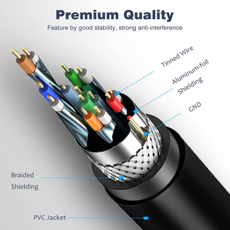 Micro USB to USB 2.0 Male & USB 2.0 Female Host OTG Converter Adapter Cable, Length: About 30cm(Black) by buy2fix