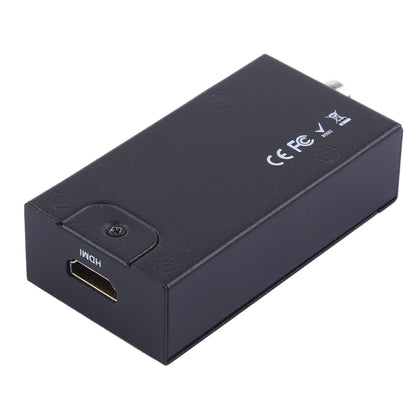 AY30 Mini 3G SDI to HDMI Converter by buy2fix