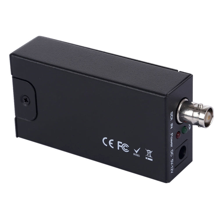 AY30 Mini 3G SDI to HDMI Converter by buy2fix