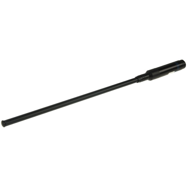 RH660S Dual Band 144/430MHz High Gain SMA-F Telescopic Handheld Radio Antenna for Walkie Talkie, Antenna Length: 108.5cm - Antenna by buy2fix | Online Shopping UK | buy2fix