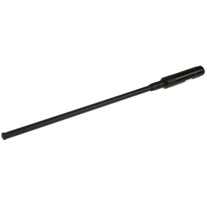 RH660S Dual Band 144/430MHz High Gain SMA-F Telescopic Handheld Radio Antenna for Walkie Talkie, Antenna Length: 108.5cm - Antenna by buy2fix | Online Shopping UK | buy2fix