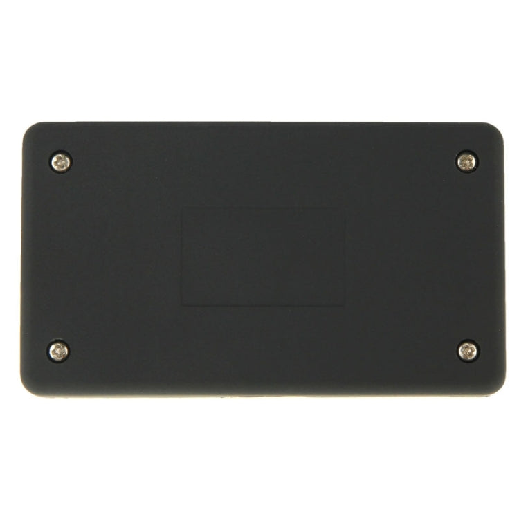 Mini 3x1 HD 1080P HDMI V1.3 Selector with Remote Control for HDTV / STB/ DVD / Projector / DVR by buy2fix