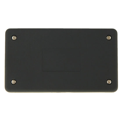 Mini 3x1 HD 1080P HDMI V1.3 Selector with Remote Control for HDTV / STB/ DVD / Projector / DVR by buy2fix