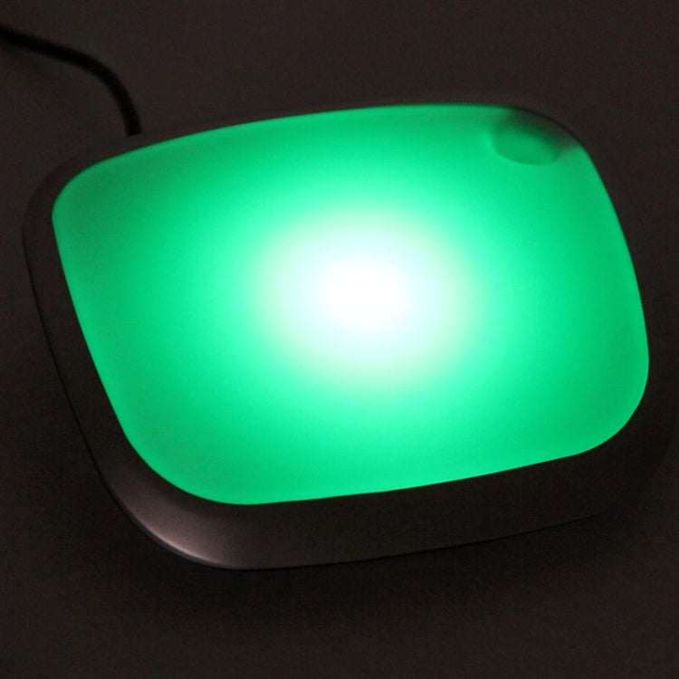 3 USB HUB with LED Light, Cable Length: 1m by buy2fix