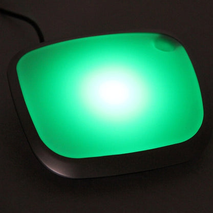 3 USB HUB with LED Light, Cable Length: 1m by buy2fix