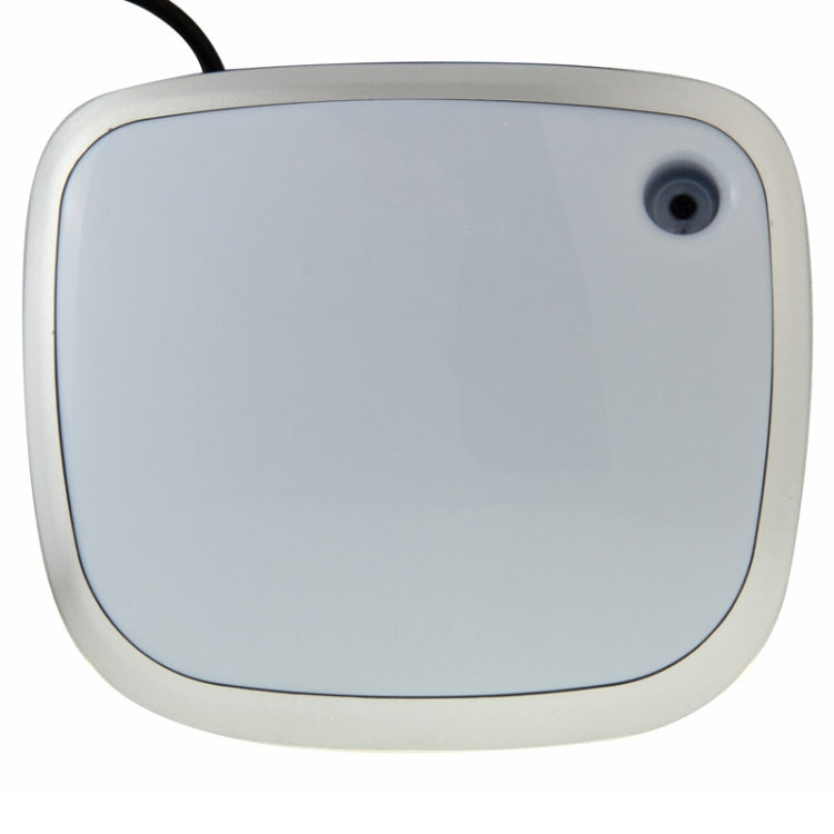 3 USB HUB with LED Light, Cable Length: 1m by buy2fix