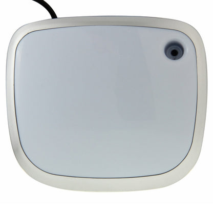 3 USB HUB with LED Light, Cable Length: 1m by buy2fix