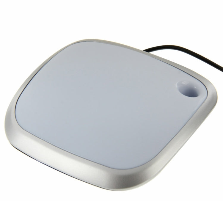 3 USB HUB with LED Light, Cable Length: 1m by buy2fix