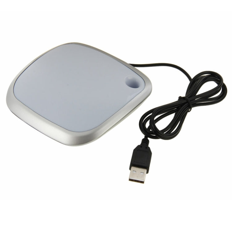 3 USB HUB with LED Light, Cable Length: 1m by buy2fix