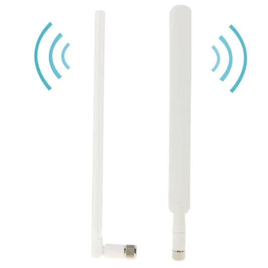 5dBi SMA Male 4G LTE for Huawei Router Antenna by buy2fix