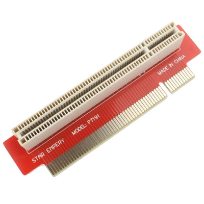 PCI Female to Male Adapter - Add-on Cards by buy2fix | Online Shopping UK | buy2fix