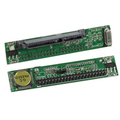 IDE to SATA Converter Adapter - Add-on Cards by buy2fix | Online Shopping UK | buy2fix