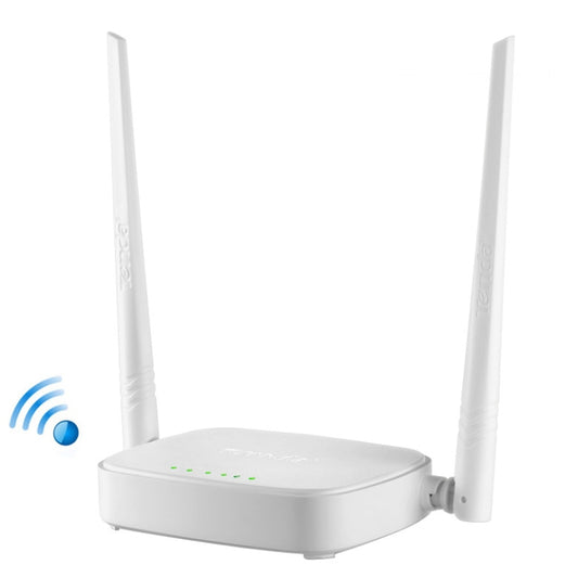 Tenda N301 Wireless N300 Easy Setup Router Speed Up to 300Mbps - Wireless Routers by Tenda | Online Shopping UK | buy2fix