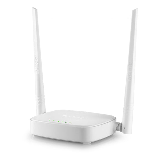 Tenda N301 Wireless N300 Easy Setup Router Speed Up to 300Mbps - Wireless Routers by Tenda | Online Shopping UK | buy2fix