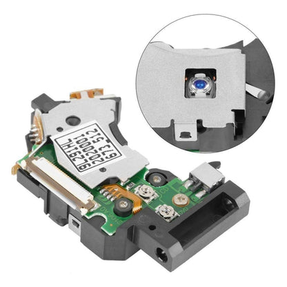 Lens PVR-802W For PS2 - PS2 Spare Parts by buy2fix | Online Shopping UK | buy2fix