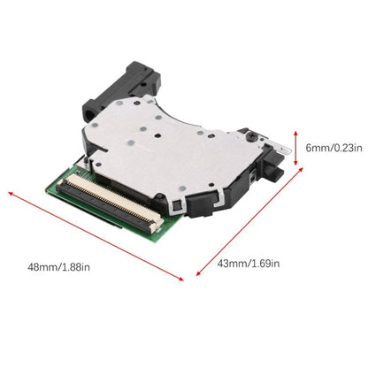 Original KES-850A Super Slim Lens for Sony PS3 by buy2fix